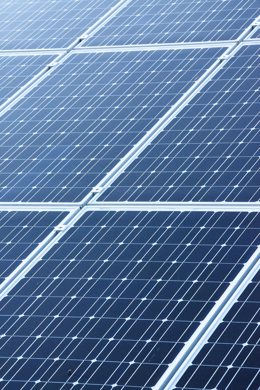 alternative, background, blue, cell, clean, detail, eco, ecology, electricity, energy, environment, generation, modern, beautiful wallpaper, panel, pattern, photovoltaic, power, solar, technology, texture, blue energy, blue power, blue clean, iphone wallpaper